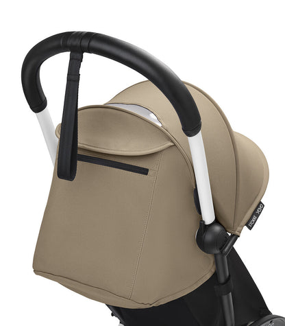 Pack 6+ pour Poussette YOYO 3 Toffee - STOKKE