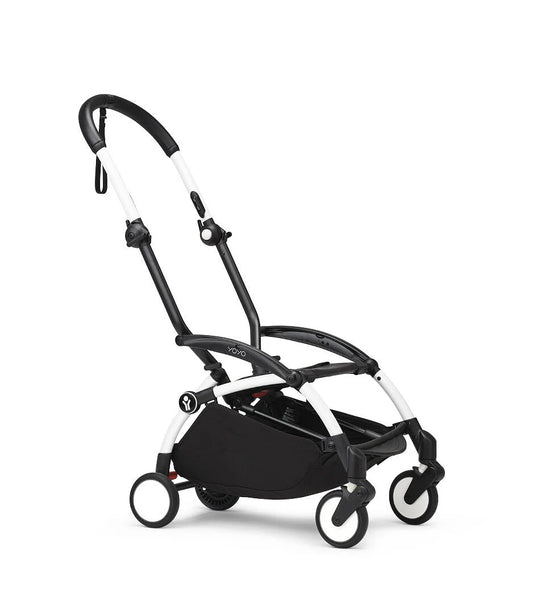 Cadre Poussette YOYO 3 Blanc - Stokke