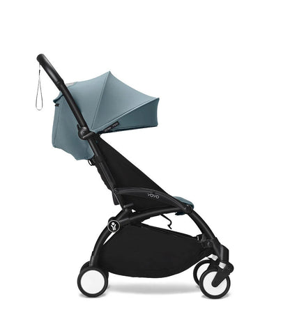Pack 6+ pour Poussette YOYO 3 Aqua - STOKKE