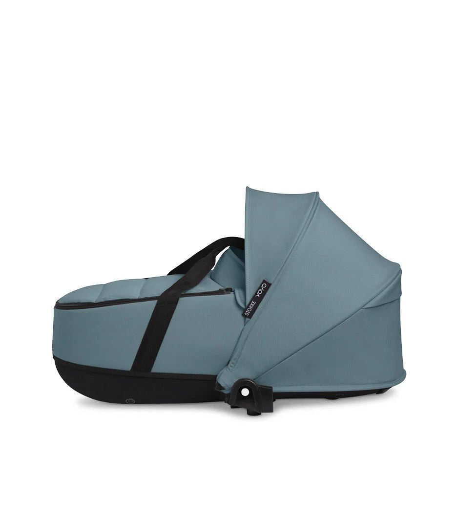 Nacelle pour Poussette YOYO 3 Aqua - STOKKE