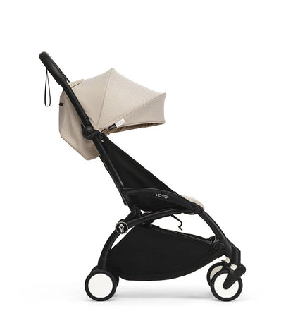 Pack 6+ pour Poussette YOYO 3 Beige BONPOINT - STOKKE