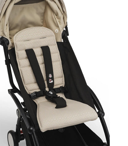 Pack 6+ pour Poussette YOYO 3 Beige BONPOINT - STOKKE