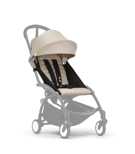 Pack 6+ pour Poussette YOYO 3 Beige BONPOINT - STOKKE