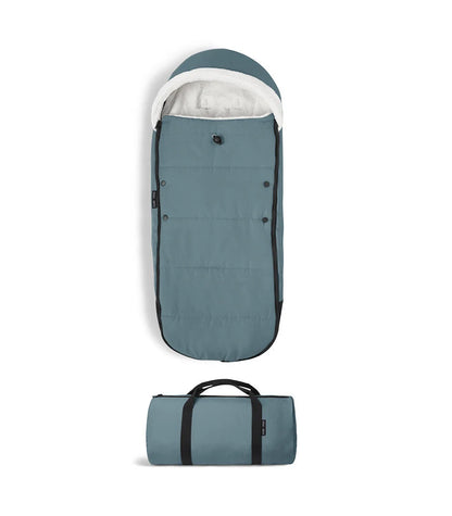 Chancelière 6+ pour Poussette YOYO 3 - STOKKE