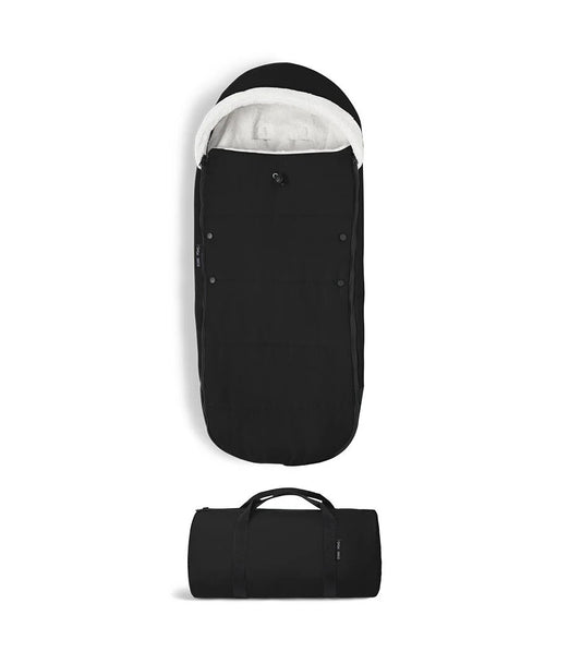 Chancelière 6+ pour Poussette YOYO 3 - STOKKE