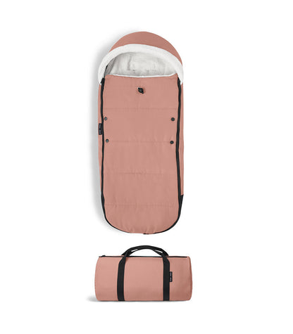 Chancelière 6+ pour Poussette YOYO 3 - STOKKE