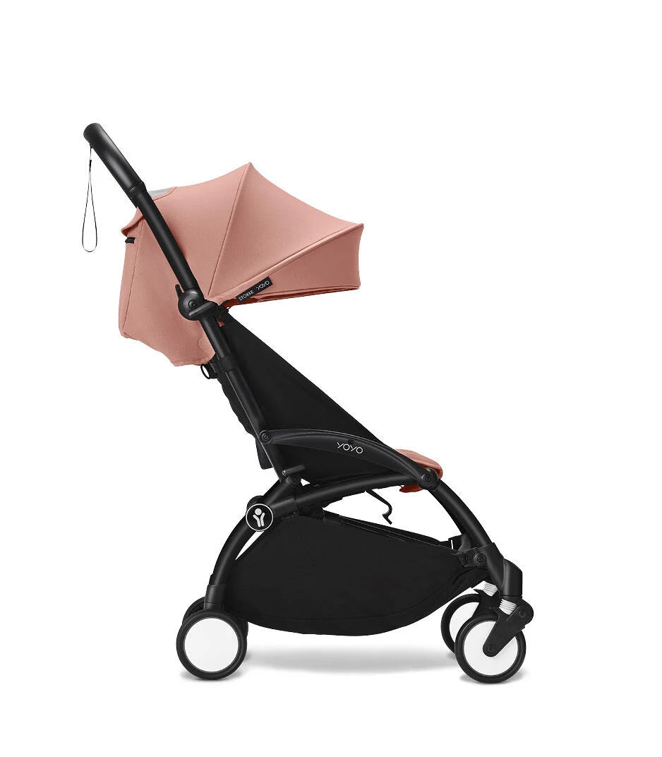 Pack 6+ pour Poussette YOYO 3 Ginger - STOKKE