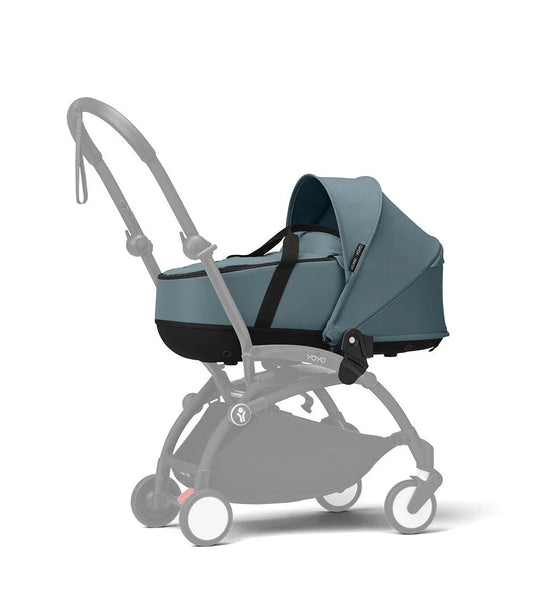 Nacelle pour Poussette YOYO 3 Aqua - STOKKE