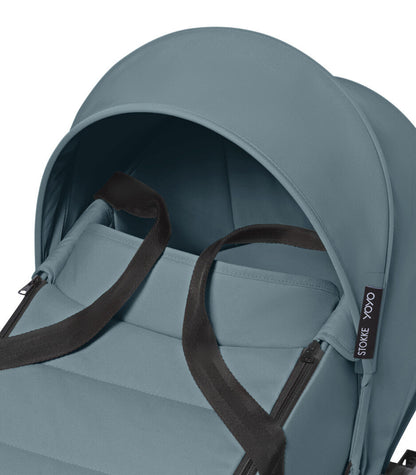 Nacelle pour Poussette YOYO 3 Aqua - STOKKE