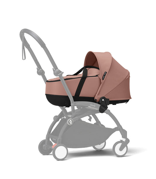 Nacelle pour Poussette YOYO 3 Ginger - STOKKE