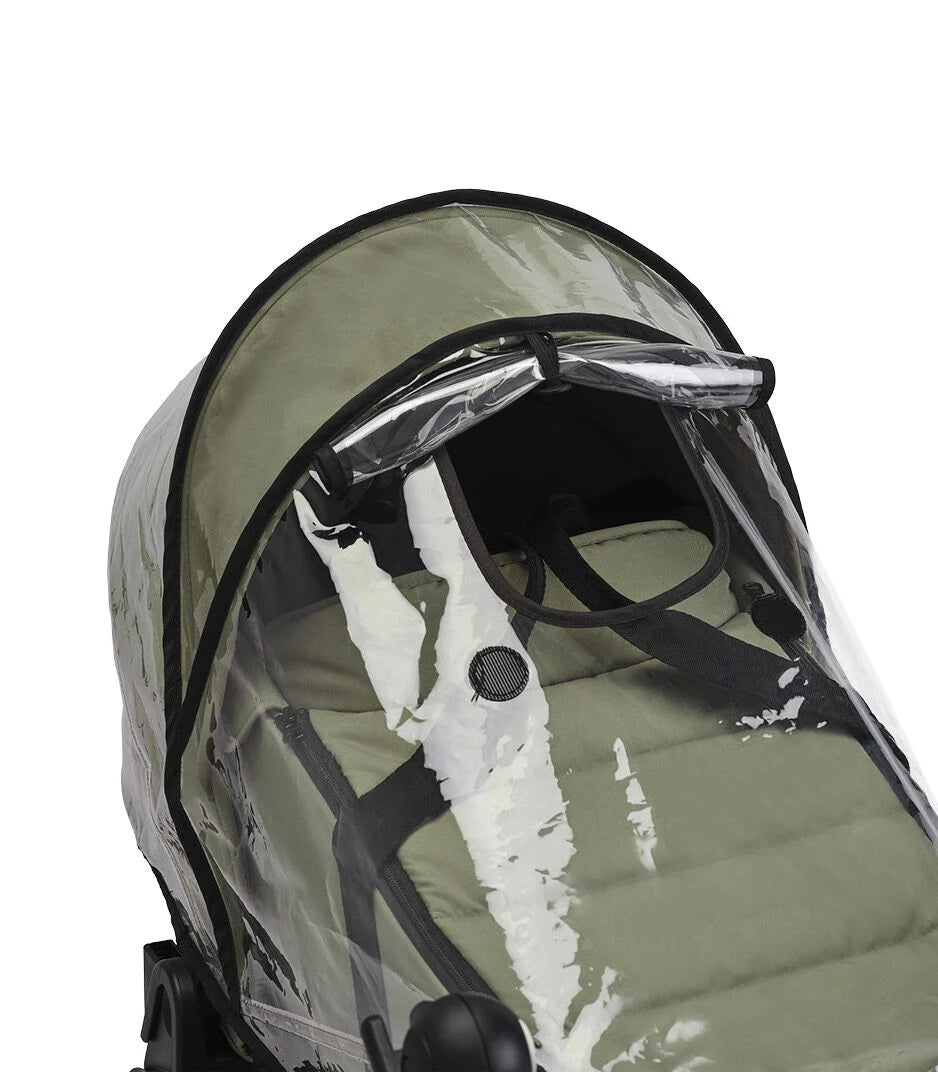 Habillage pluie Nacelle pour Poussette YOYO 3 - STOKKE