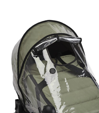 Habillage pluie Nacelle pour Poussette YOYO 3 - STOKKE