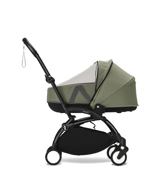 Moustiquaire nacelle pour Poussette YOYO 3 - STOKKE