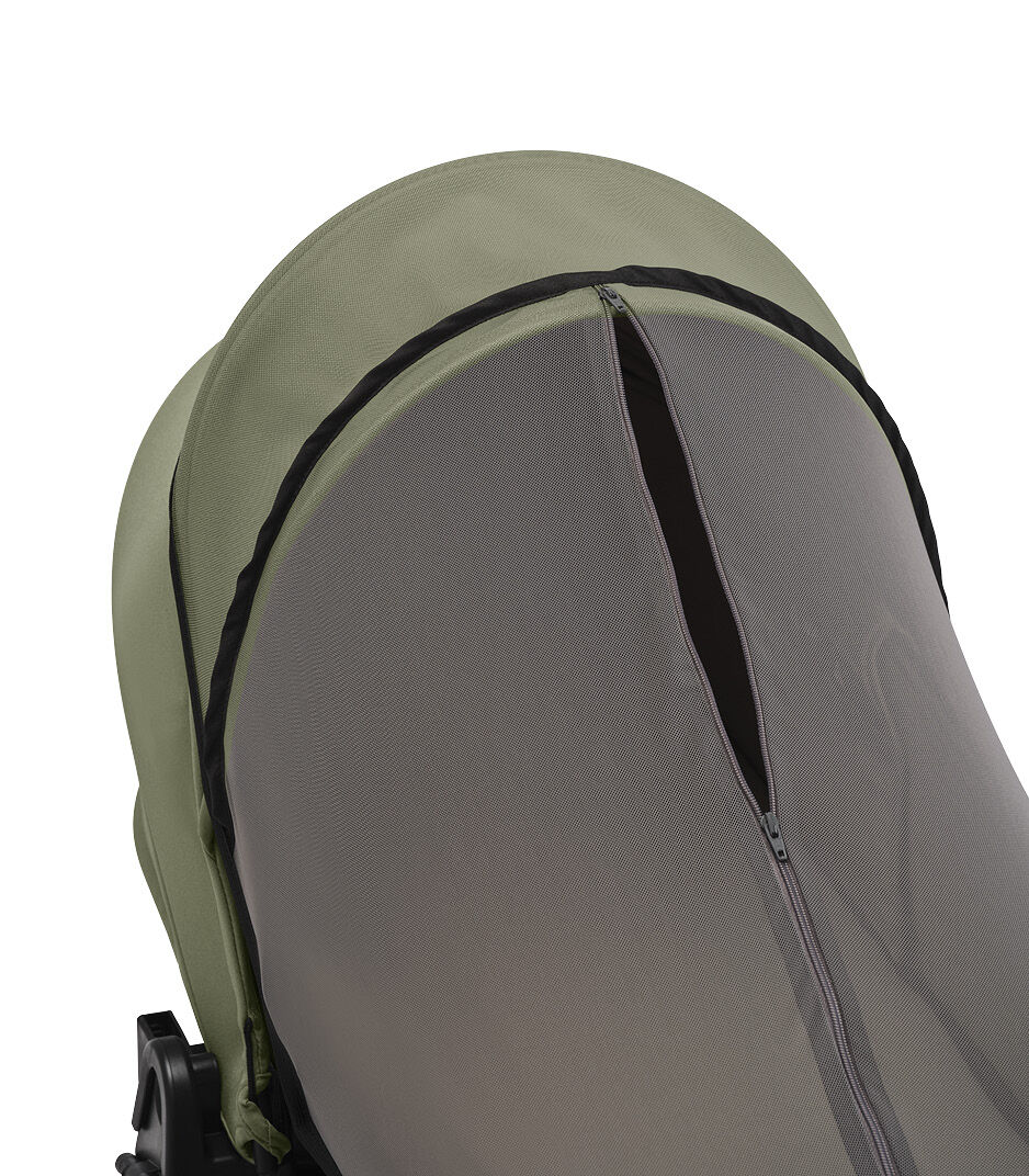 Moustiquaire nacelle pour Poussette YOYO 3 - STOKKE