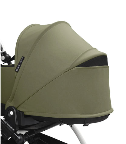 Pack 0+ pour Poussette YOYO 3 Olive - STOKKE