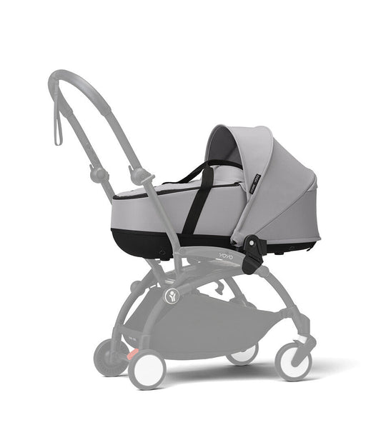 Nacelle pour Poussette YOYO 3 Stone - STOKKE