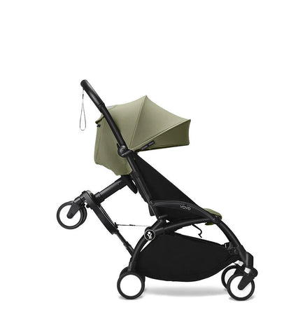 Board pour Poussette YOYO 3 - STOKKE