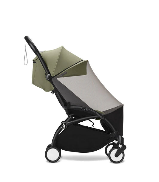 Moustiquaire pack 6+ pour Poussette YOYO 3 - STOKKE