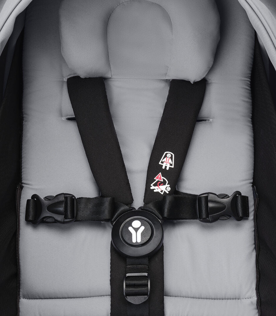Pack 0+ pour Poussette YOYO 3 Stone - STOKKE