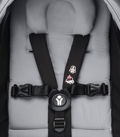 Pack 0+ pour Poussette YOYO 3 Stone - STOKKE