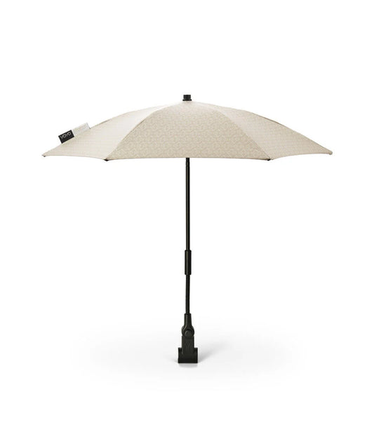 Ombrelle pour Poussette YOYO 3 Beige Bonpoint - STOKKE
