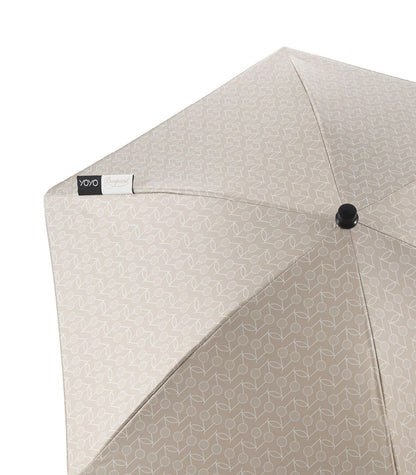 Ombrelle pour Poussette YOYO 3 Beige Bonpoint - STOKKE