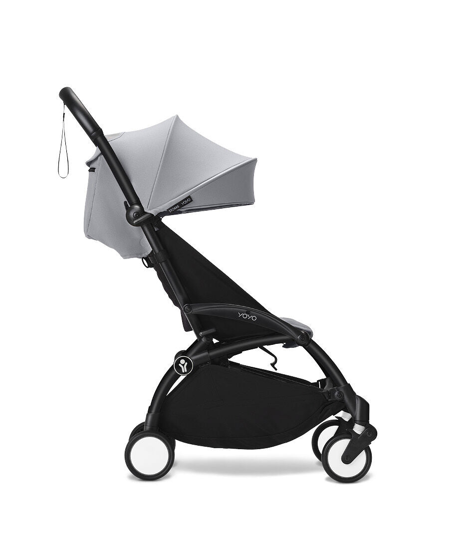 Pack 6+ pour Poussette YOYO 3 Stone - STOKKE