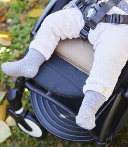 Repose-jambes pour Poussette YOYO 3 - STOKKE