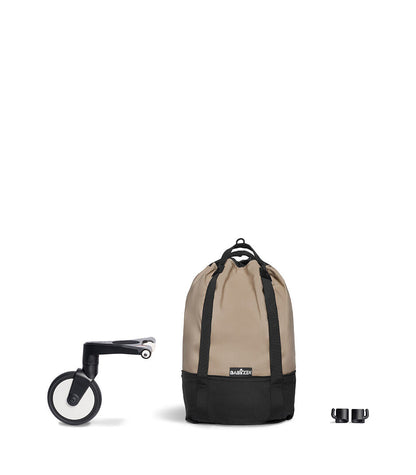 Sac de course YOYO BAG pour Poussette YOYO 3 - STOKKE