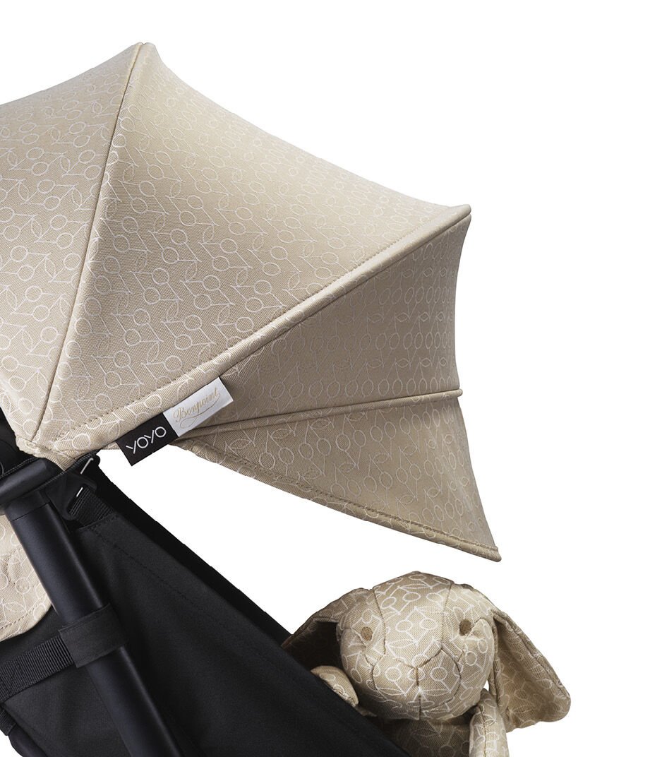 Pack 6+ pour Poussette YOYO 3 Beige BONPOINT - STOKKE