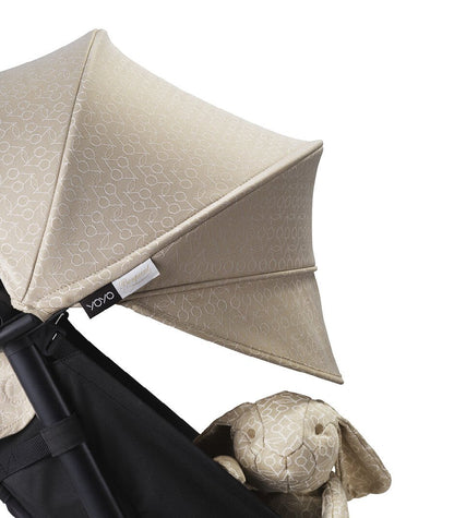 Pack 6+ pour Poussette YOYO 3 Beige BONPOINT - STOKKE