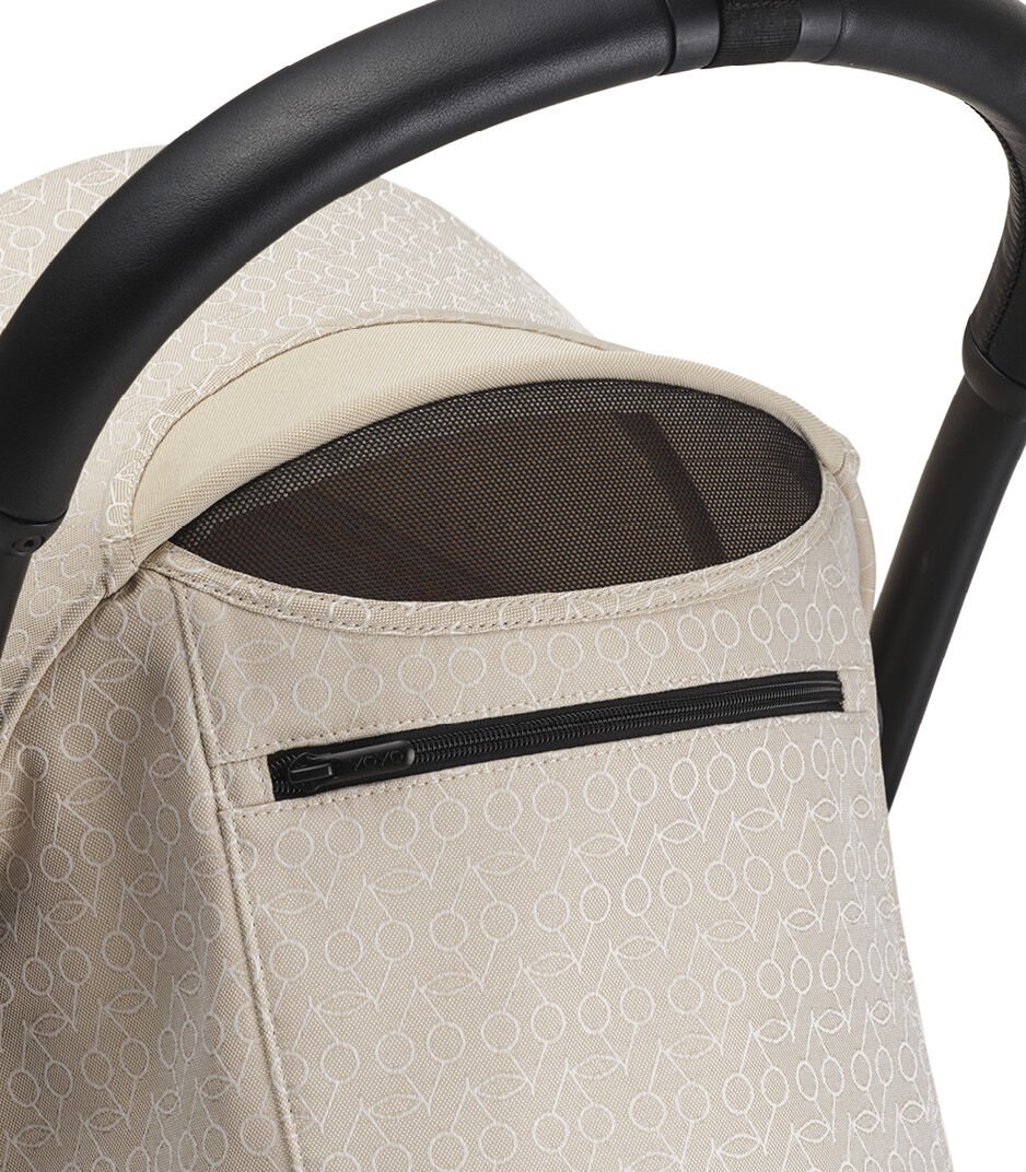 Pack 6+ pour Poussette YOYO 3 Beige BONPOINT - STOKKE