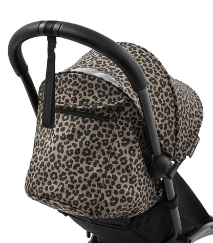 Pack 6+ Leopard pour Poussette YOYO 3 - STOKKE