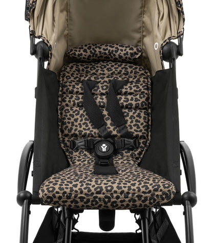 Pack 6+ Leopard pour Poussette YOYO 3 - STOKKE