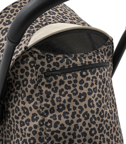 Pack 6+ Leopard pour Poussette YOYO 3 - STOKKE