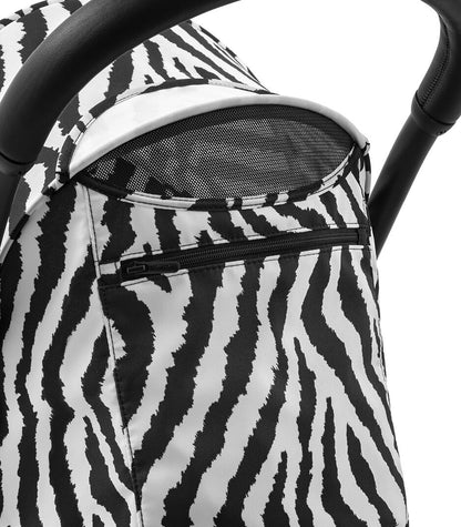 Pack 6+ Zèbre pour Poussette YOYO 3 - STOKKE
