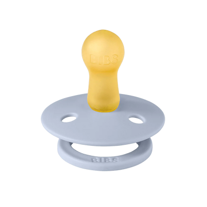 Sucettes pacifier Taille 1 lot de 2 - BIBS