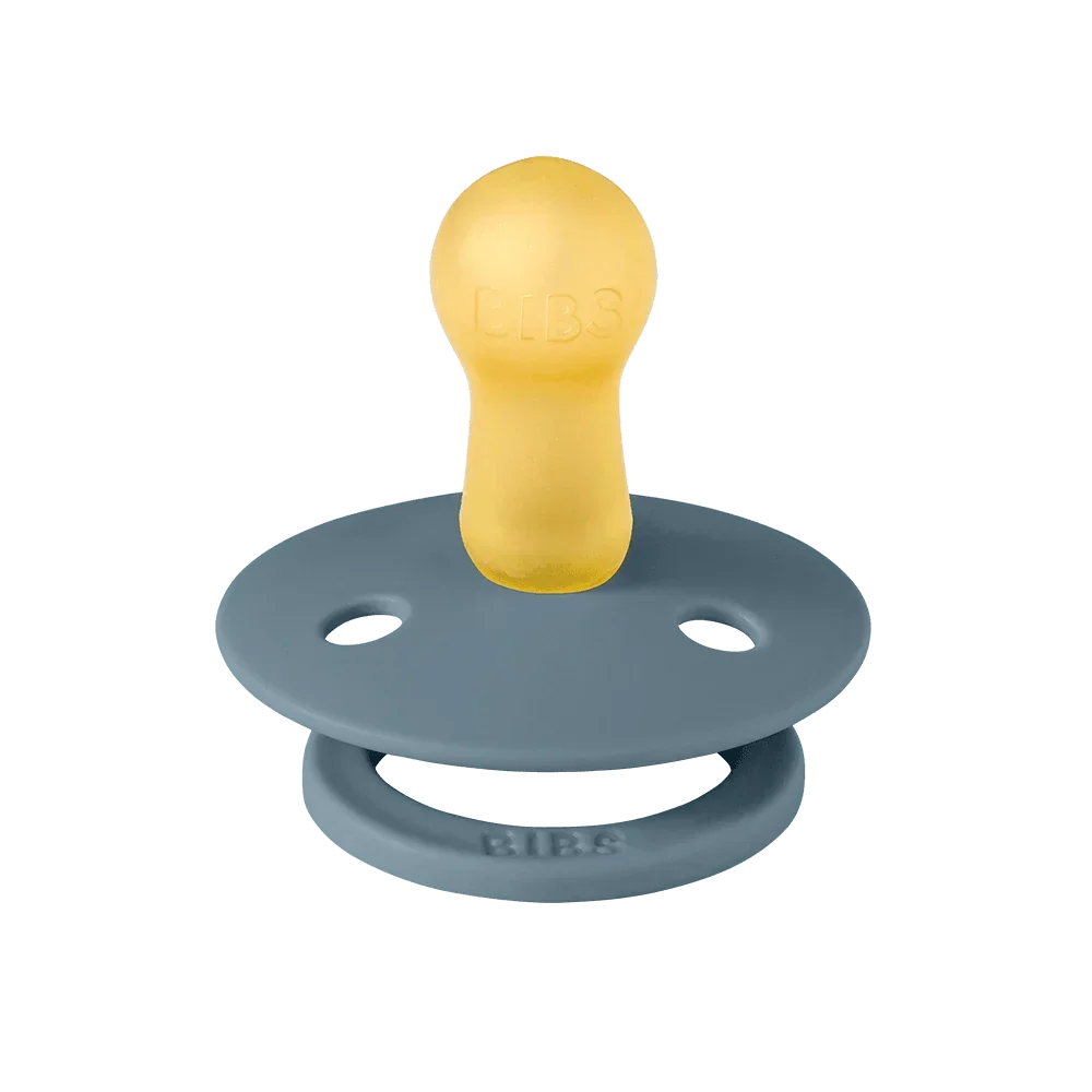 Sucettes pacifier Taille 1 lot de 2 - BIBS