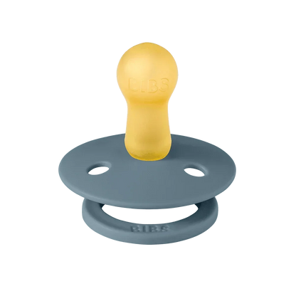 Sucettes pacifier Taille 1 lot de 2 - BIBS
