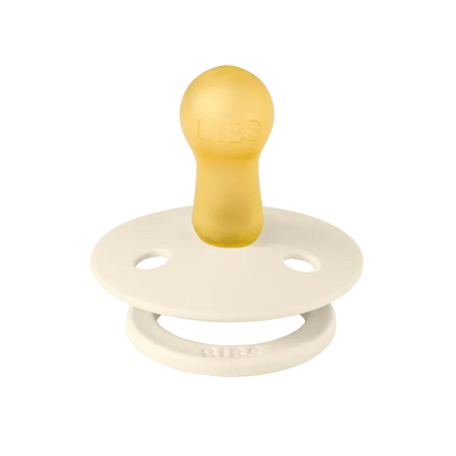Sucettes pacifier Taille 1 lot de 2 - BIBS
