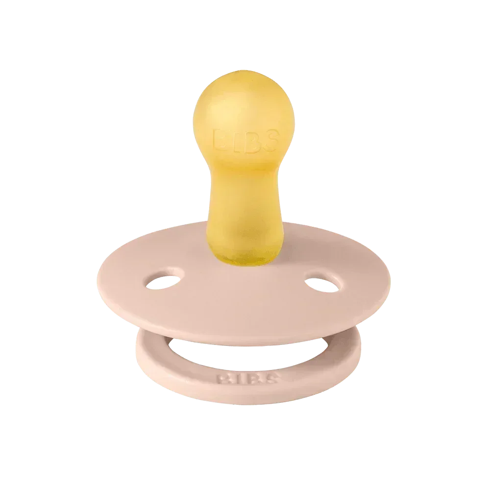 Sucettes pacifier Taille 1 lot de 2 - BIBS