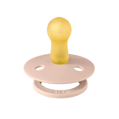 Sucettes pacifier Taille 1 lot de 2 - BIBS