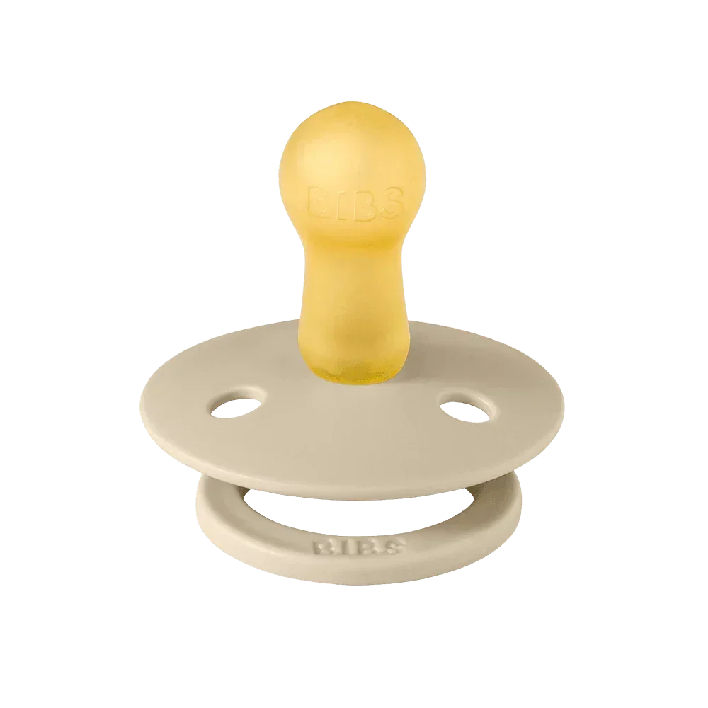 Sucettes pacifier Taille 1 lot de 2 - BIBS