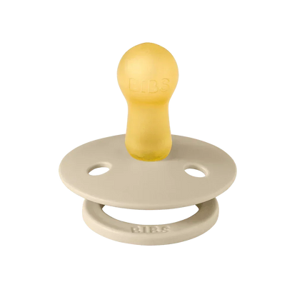 Sucettes pacifier Taille 1 lot de 2 - BIBS
