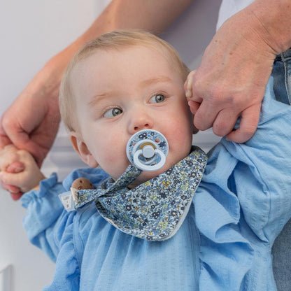 Sucettes pacifier Taille 1 lot de 2 - BIBS