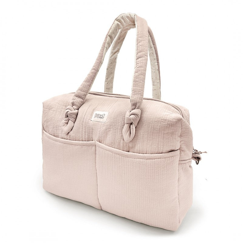 Sac à langer Sophie Feel Blush - BABYSHOWER