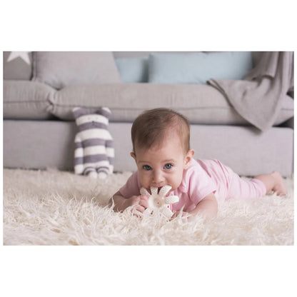 Jouet de dentition Bonnie la pieuvre - BABY TO LOVE