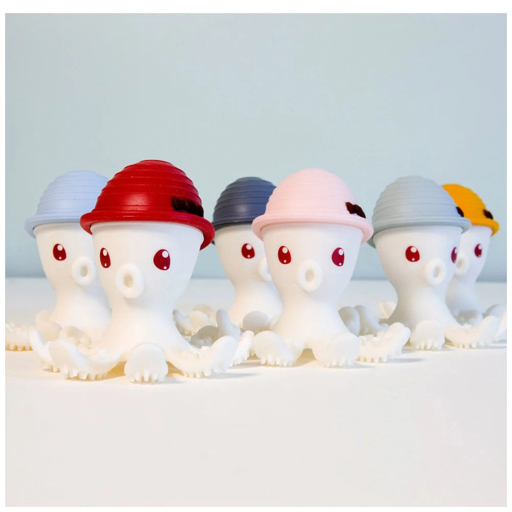 Jouet de dentition Bonnie la pieuvre - BABY TO LOVE