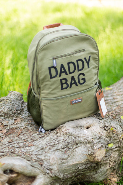 Sac à dos à langer "DADDY BAG" - CHILDHOME