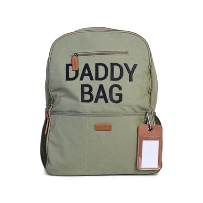 Sac à dos à langer "DADDY BAG" - CHILDHOME